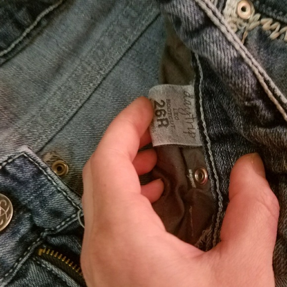 Daytrip jeans - Picture 2 of 4